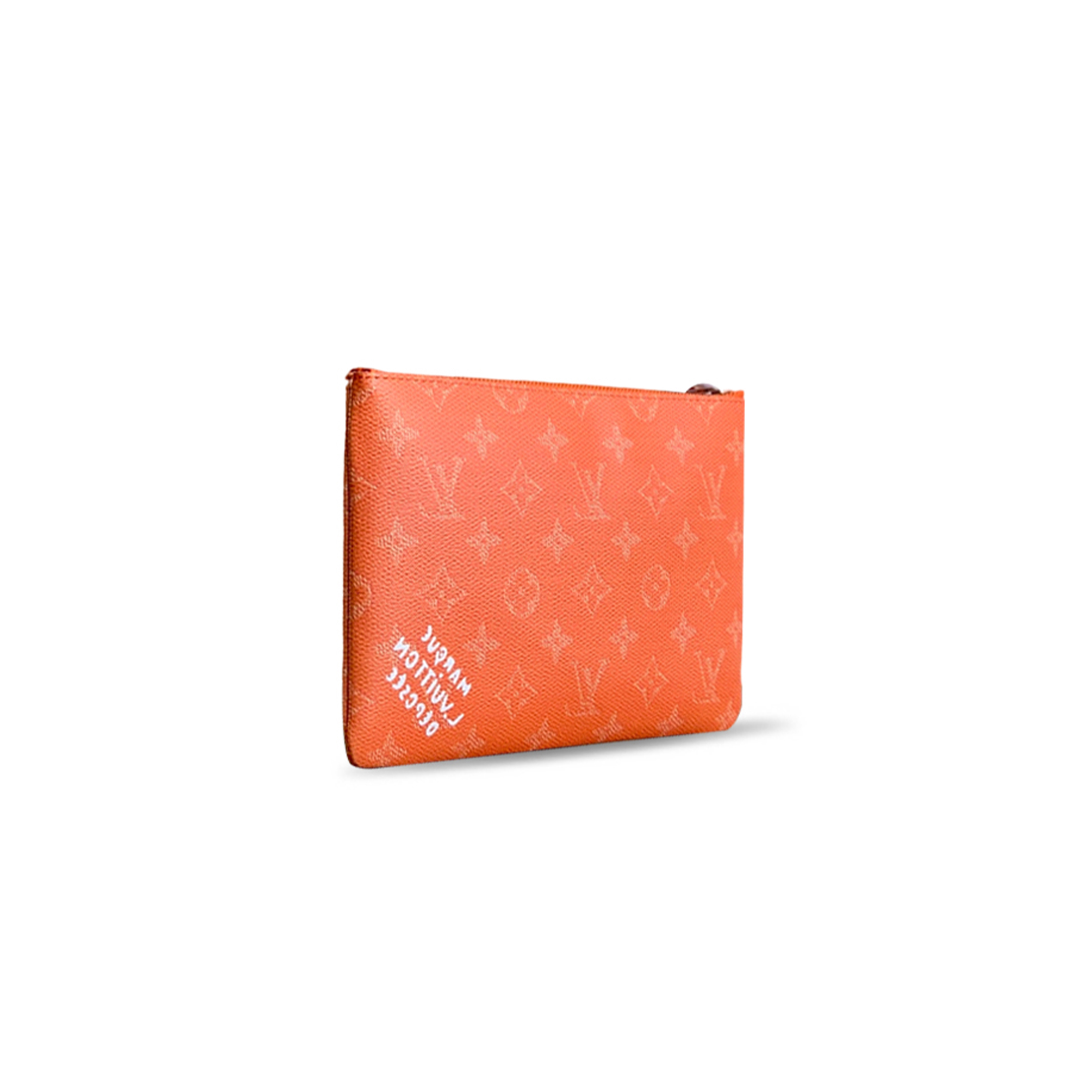LOUIS VUITTON M KEY POUCH M27109 (24*15.5*1cm) 
